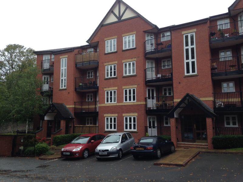 Main image of property: Meadow Court, Meadow Road, Hagley Road, Birmingham