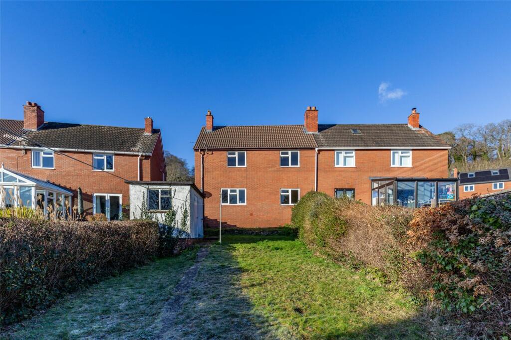Main image of property: Southwood Drive, Bristol, BS9