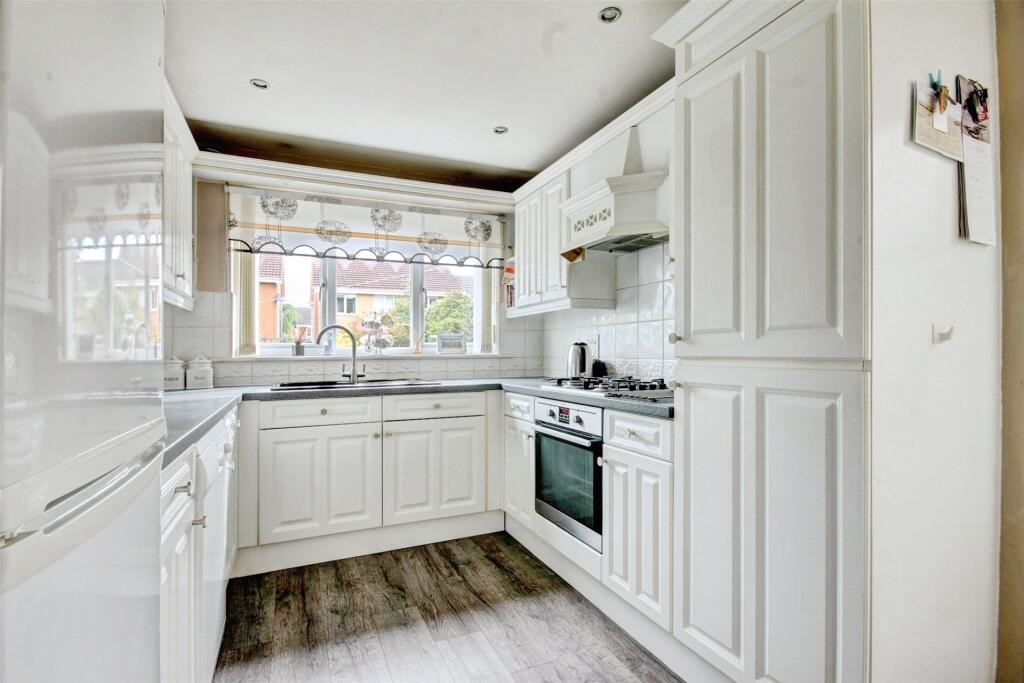 House in Consett, Blackhill - View 2