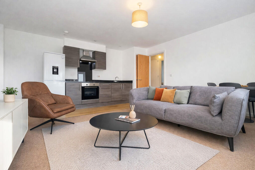 Main image of property: Edward House, Edward Street