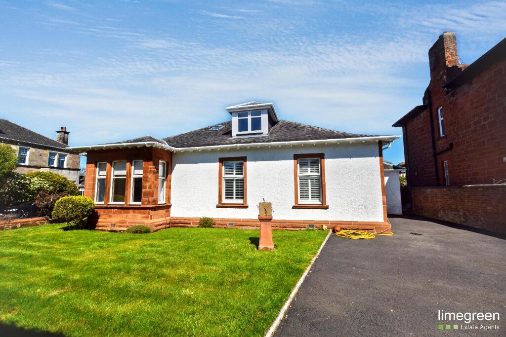 Main image of property: Hazelwood Road, Ayr, South Ayrshire, KA7