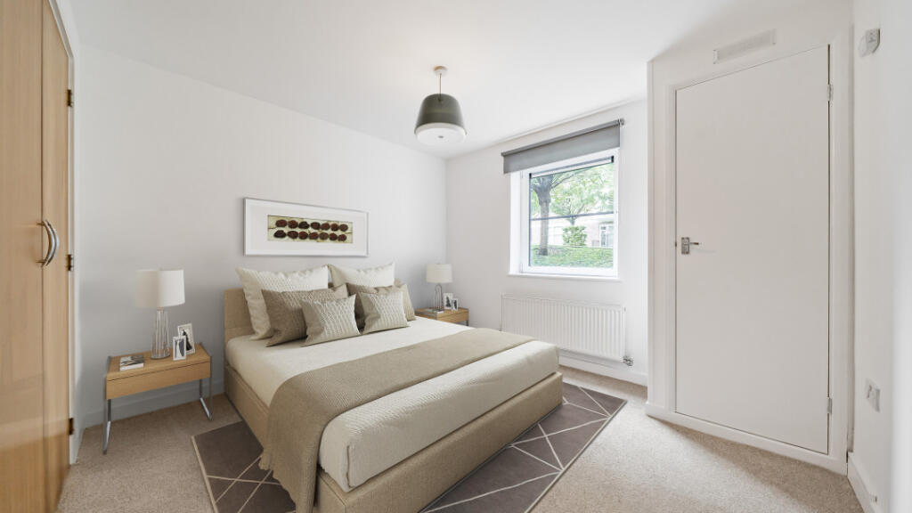 Main image of property: Hannay House, 23 Scott Avenue, London, SW15 3PD