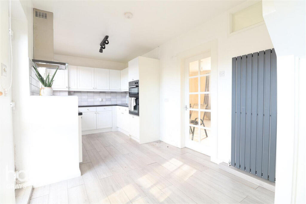 Main image of property: Usk Road, South ockendon