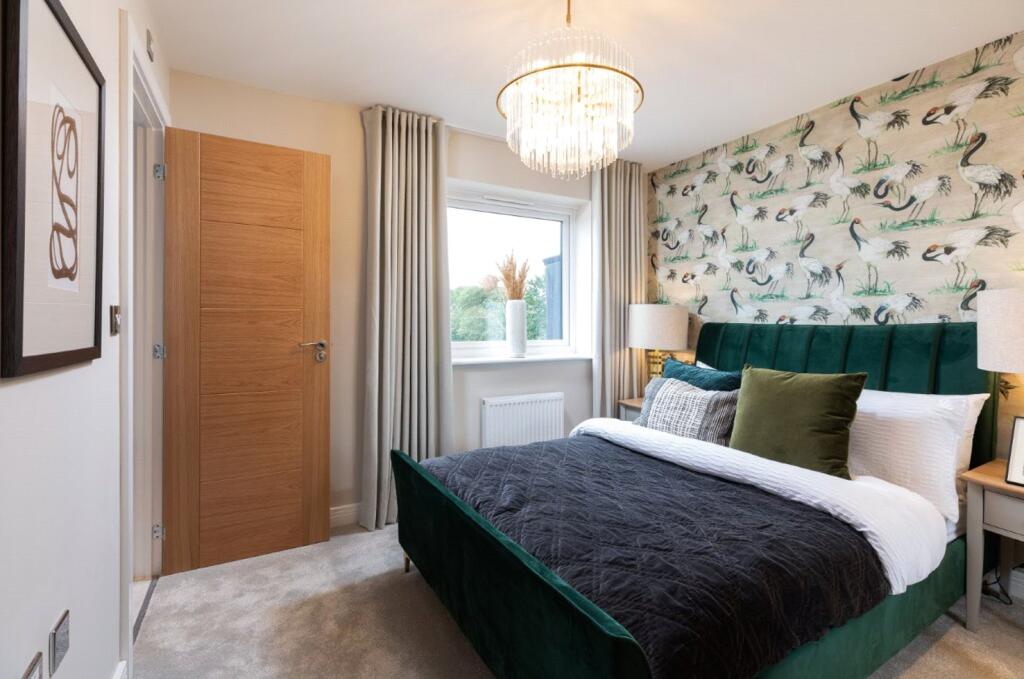 Additional image 10 of Lucas Green, Shirley, Solihull, West Midlands, B90