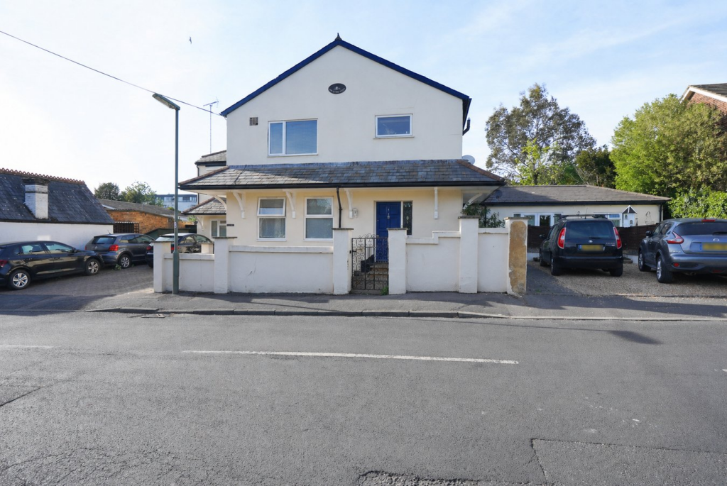 Main image of property: Woodlands Road, Camberley, GU15