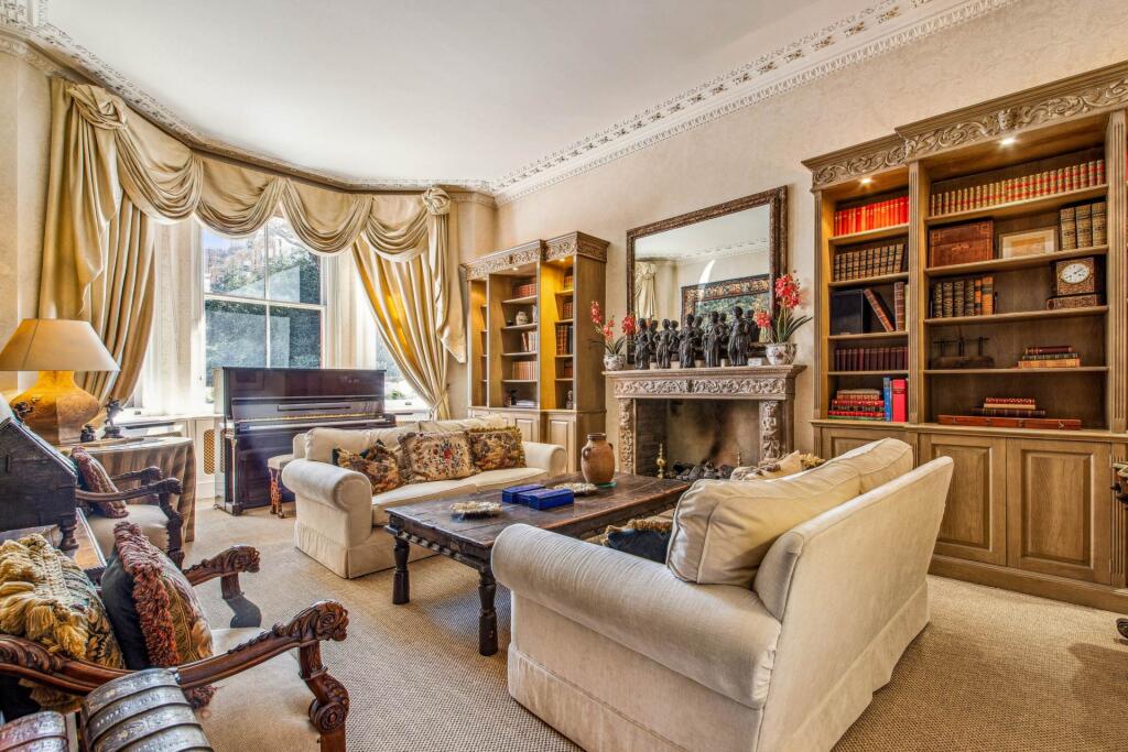 Main image of property: Cadogan Square, Chelsea