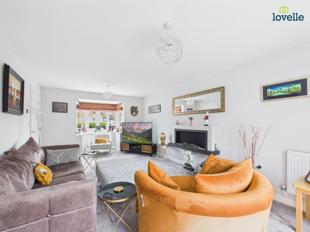 Southwold Road, Market Rasen, LN8 photo 4