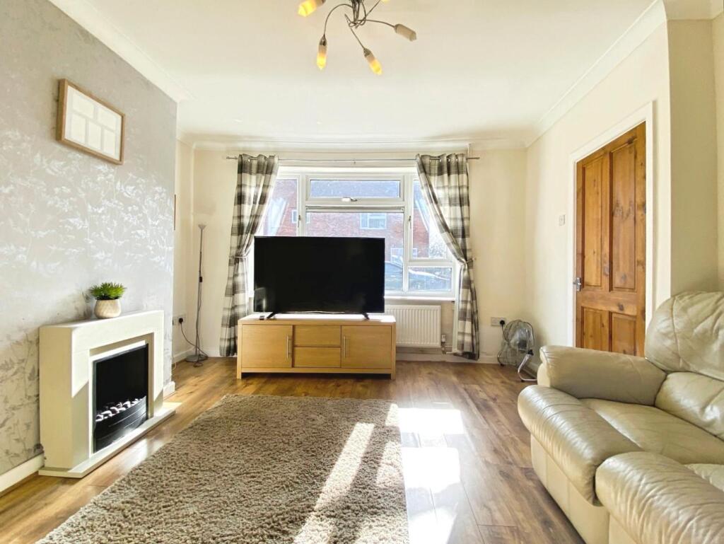 House in Sheffield - More