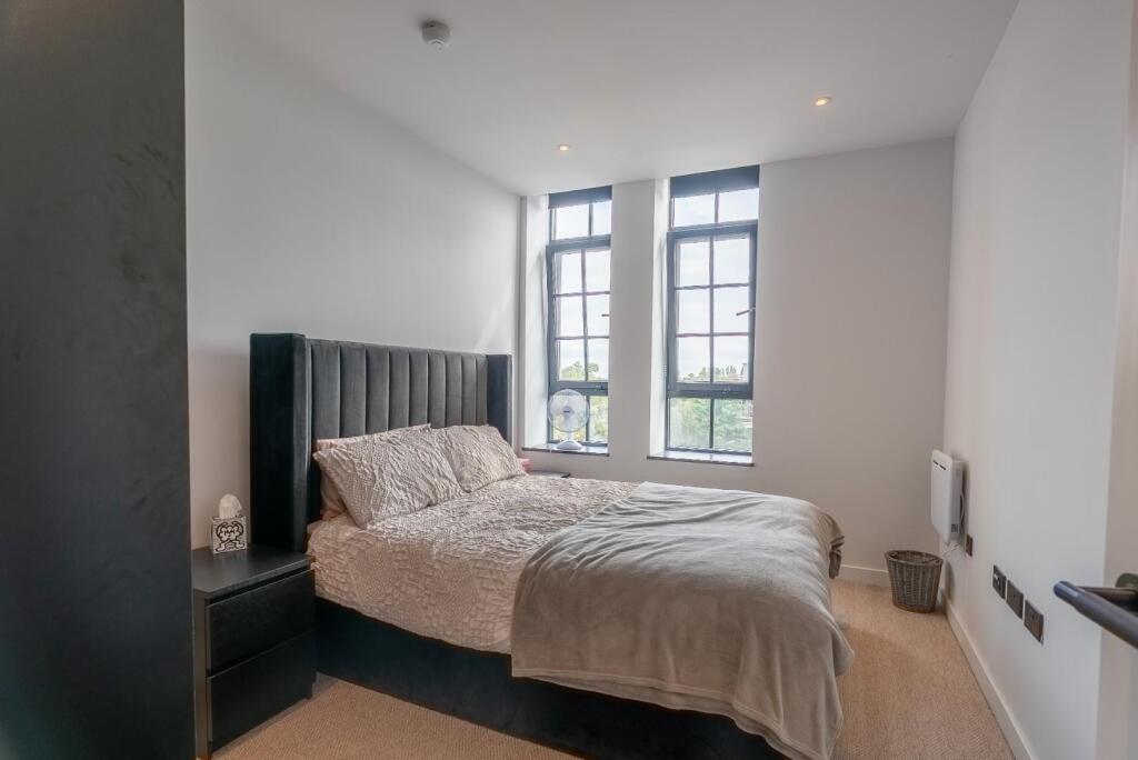 Apartment in York - View 4