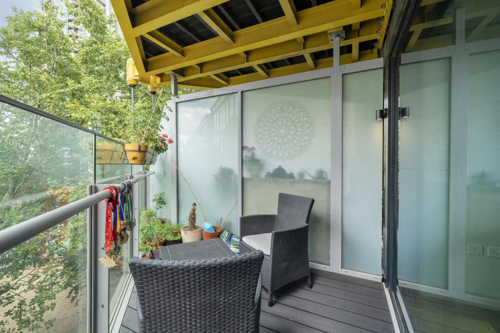 Apartment in London - View 4