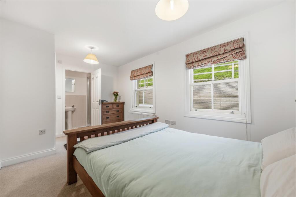 House in Stockport - More