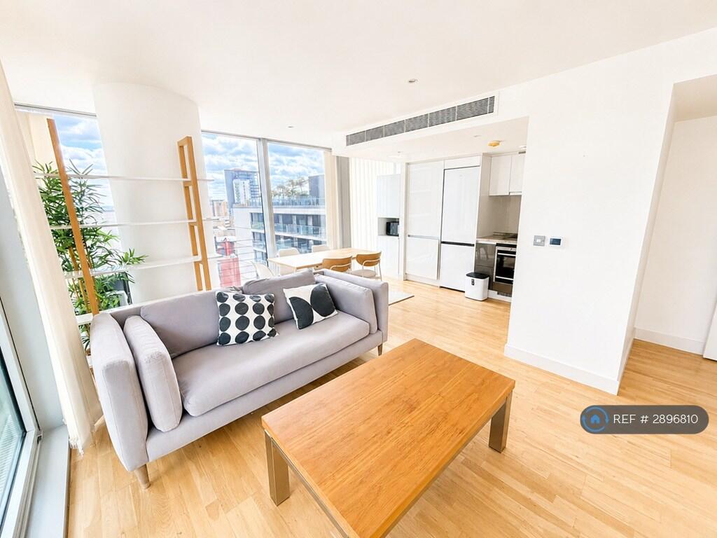 Main image of property: Marsh Wall, London, E14