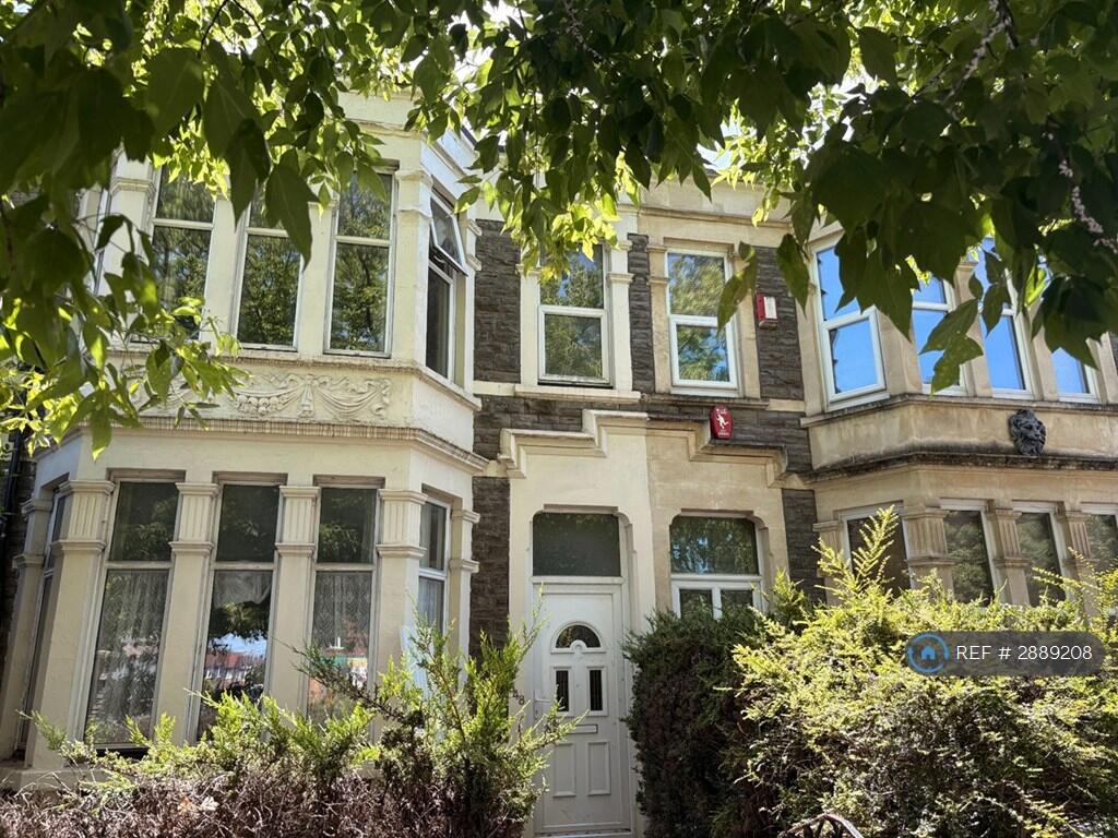 Main image of property: Fishponds Road, Bristol, BS16
