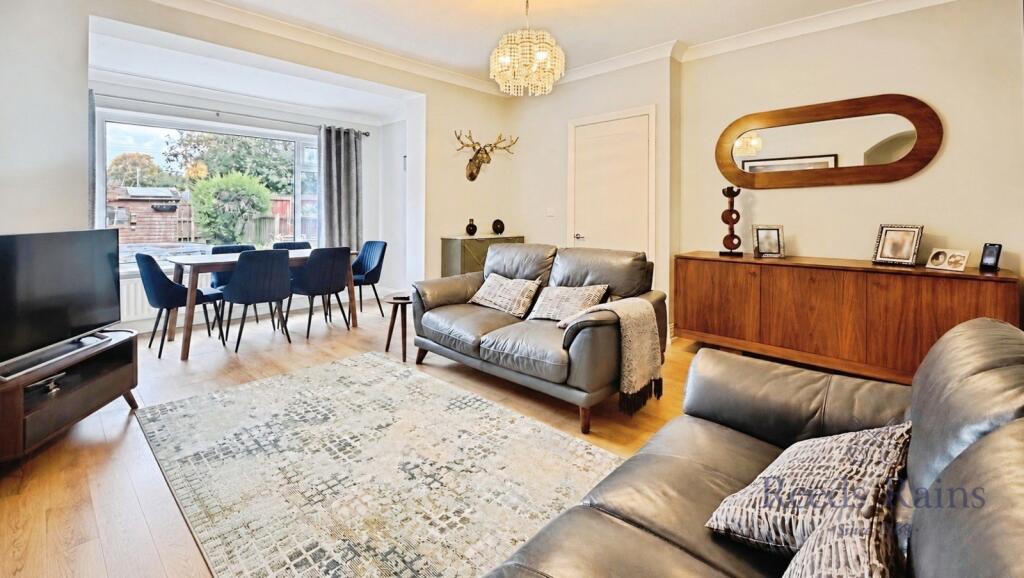 House in Sunderland, Washington - View 2