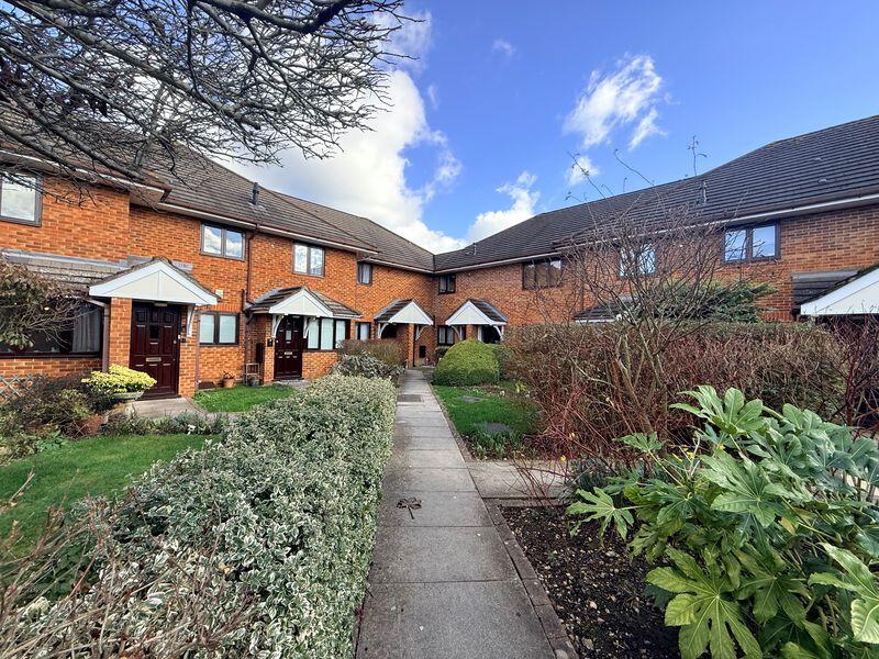 Main image of property: Weston Close, Potters Bar