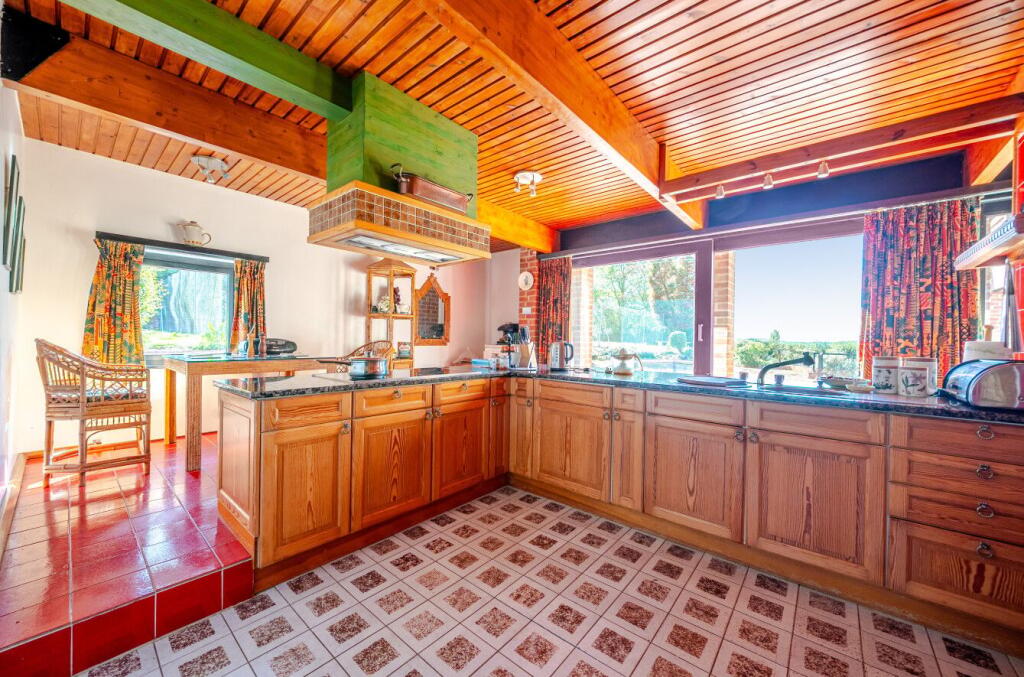 House in Test Valley, Michelmersh and Timsbury - More