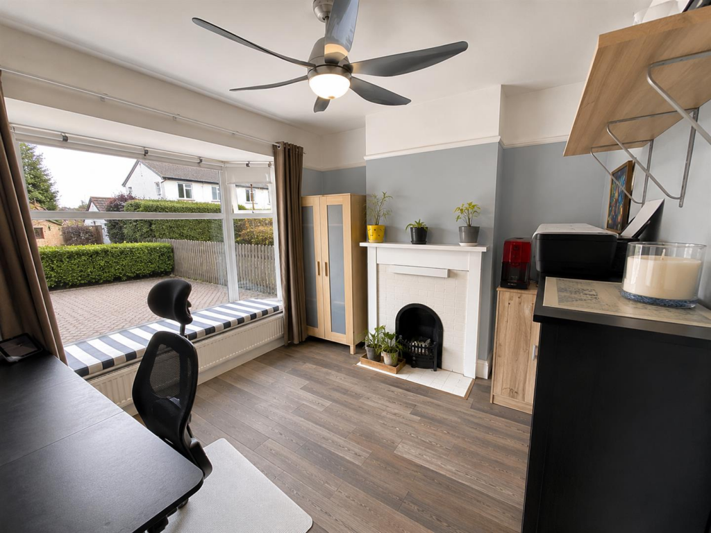 House in Taunton - View 4
