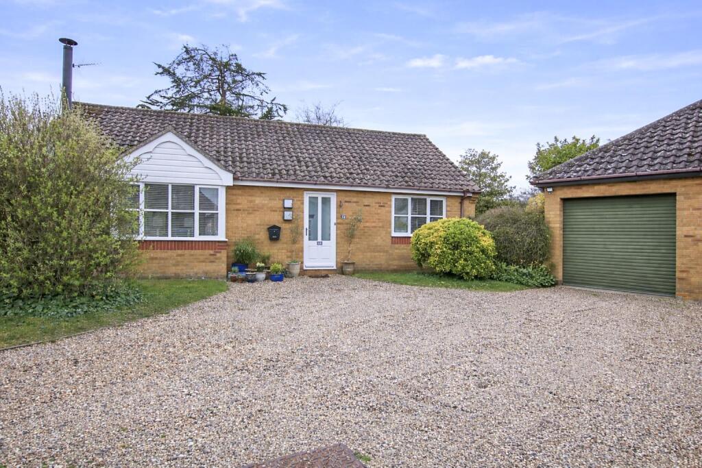 Main image of property: Reydon, Suffolk