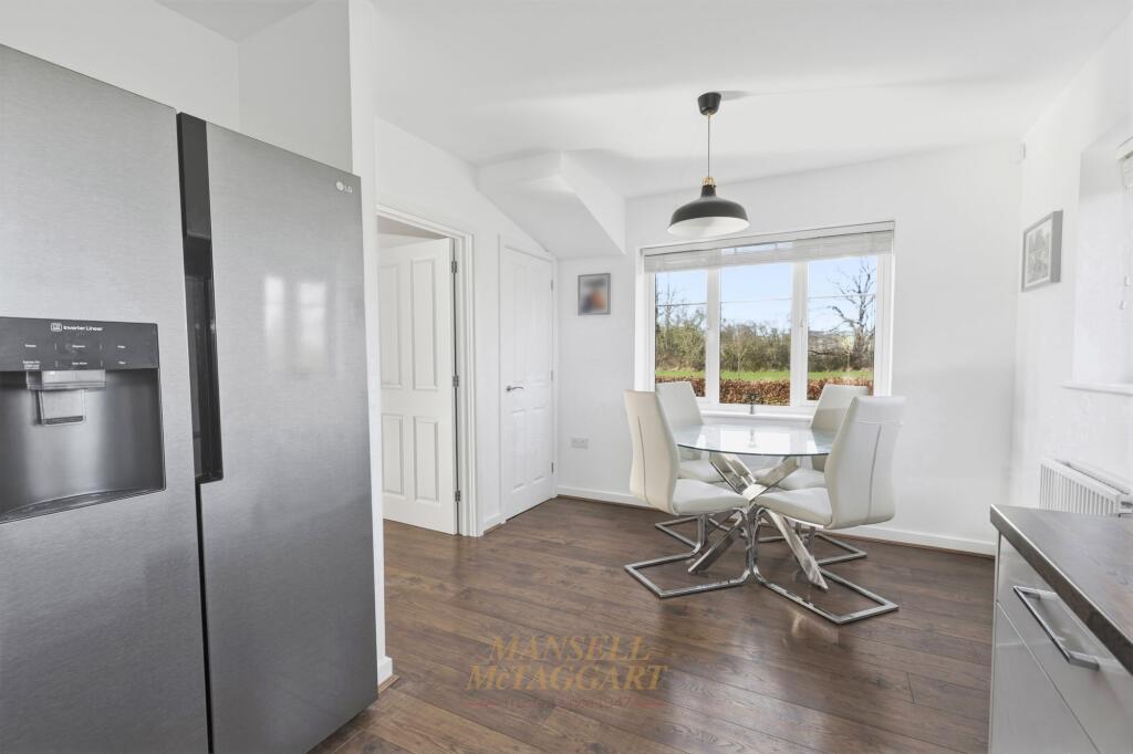 House in Crawley, Forge Wood - View 5