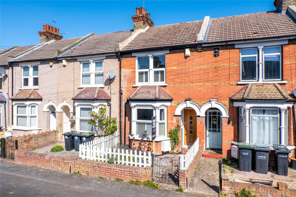Main image of property: Portland Avenue, Gravesend, Kent, DA12