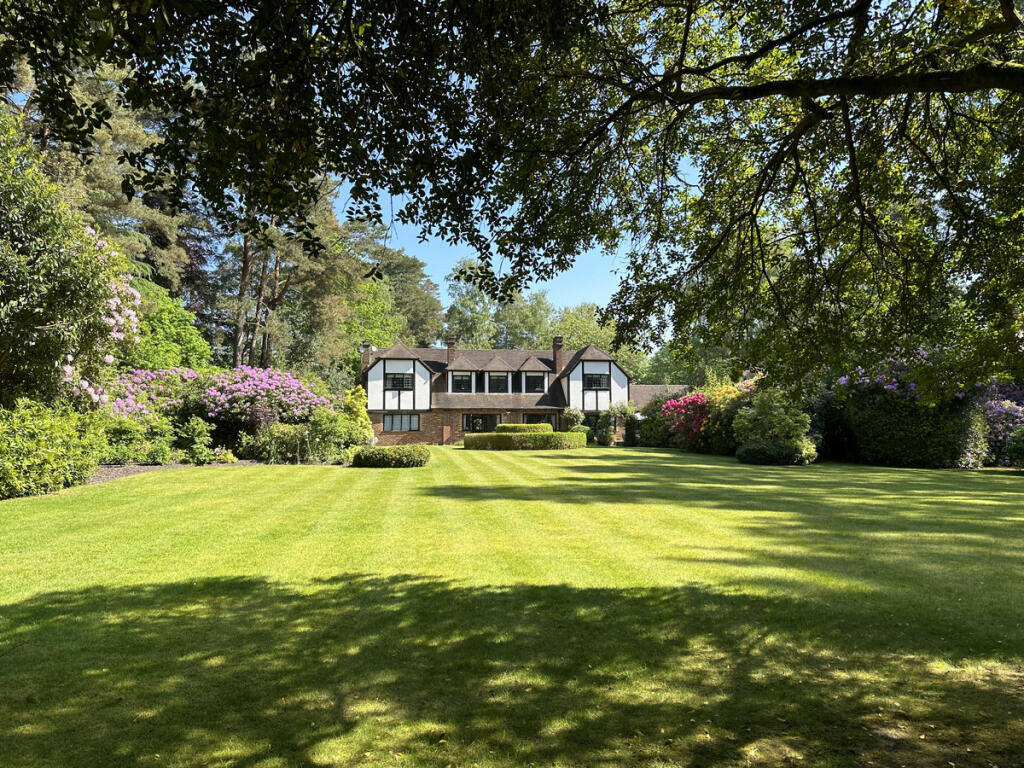Main image of property: Llanvair Drive, Ascot, SL5