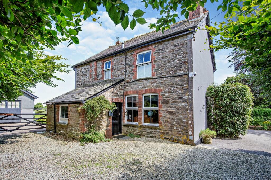 Main image of property: Altarnun, Launceston, Cornwall