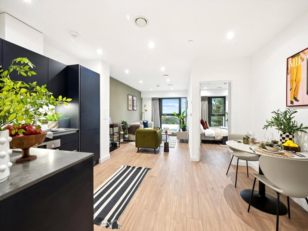 Main image of property: UNCLE Acton, 136 Victoria Road, W3