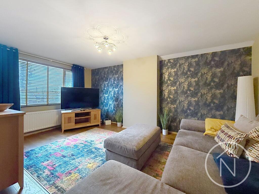 House in Billingham, Stockton-on-Tees - More