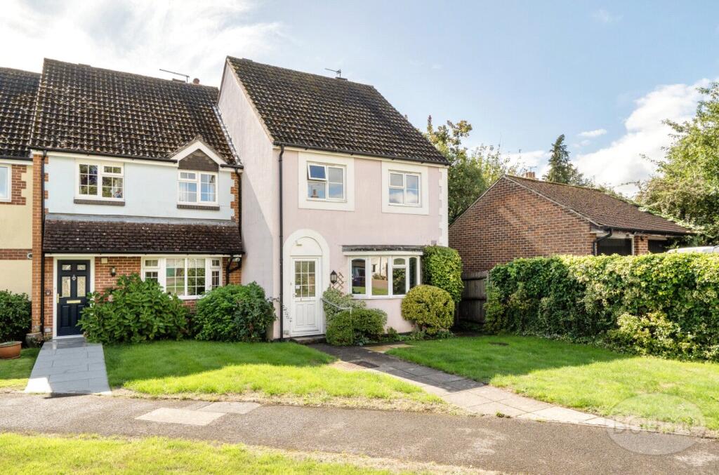 Main image of property: Grenehurst Way, Petersfield, Hampshire, GU31