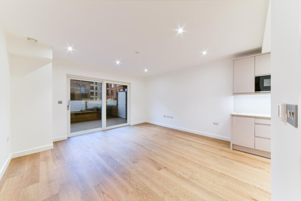 Main image of property: Poplar House, Colindale Gardens, 8 Thonrey Close, Colindale, NW9