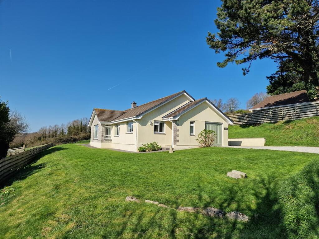 Main image of property: Higher Tregenna, Newquay