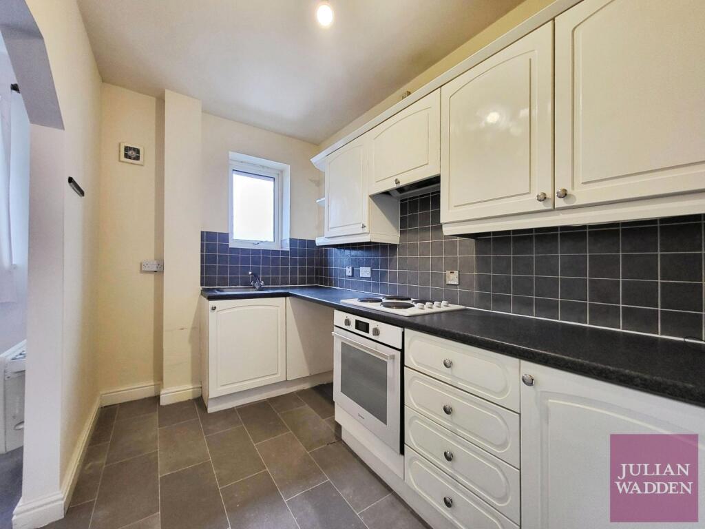 Apartment in Manchester, Reddish Bridge, Gorton - View 3