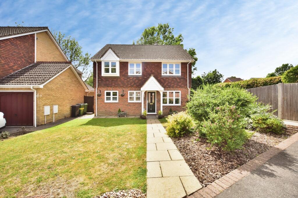 Main image of property: Coltsfoot Drive, Weavering, Maidstone, Kent, ME14