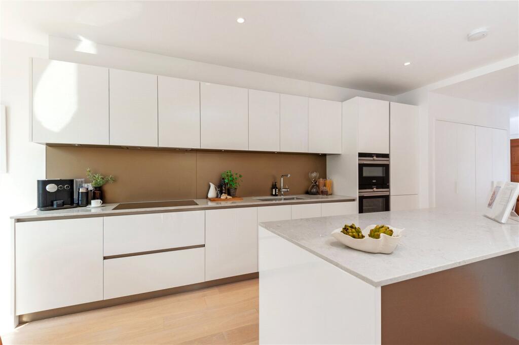 Main image of property: Pinewood Gardens, Teddington, Middlesex, TW11