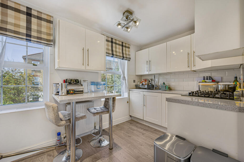 House in Dartford, Swanscombe and Greenhithe - View 4