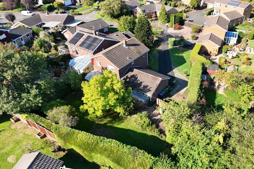 House in Telford - View 4
