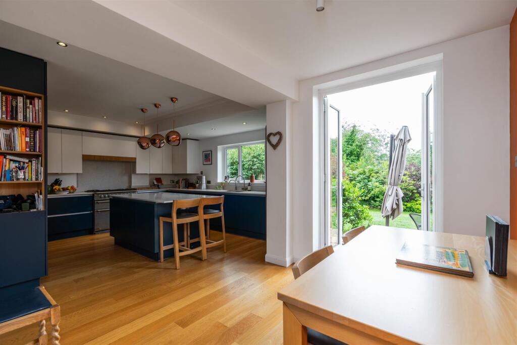 Ladbrook Road, Solihull photo 4