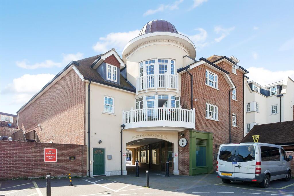 Main image of property: Church Square, Chichester
