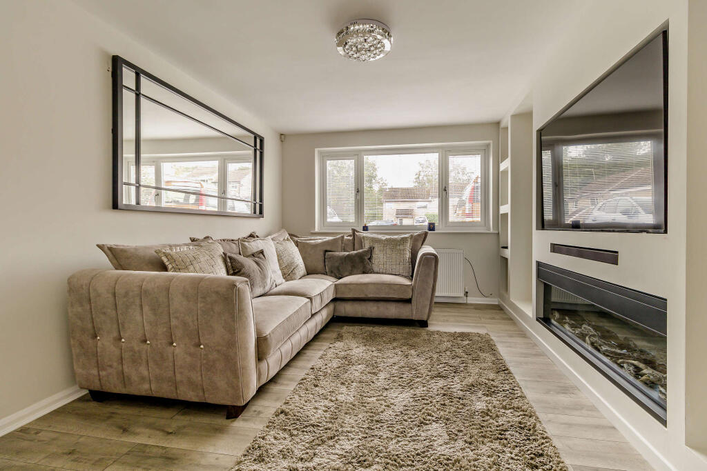 Apartment in Sheffield - View 2
