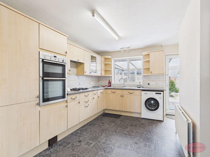 House in Christchurch, Bournemouth, Christchurch and Poole - More
