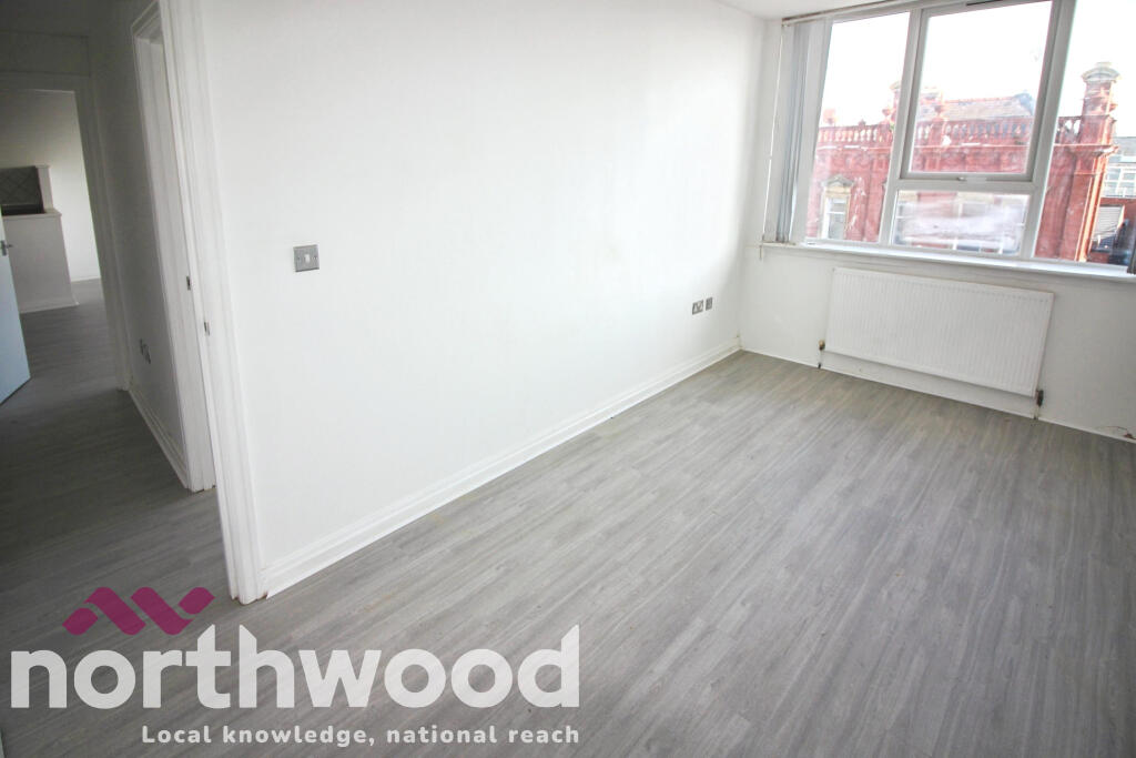 Apartment in Preston - View 3