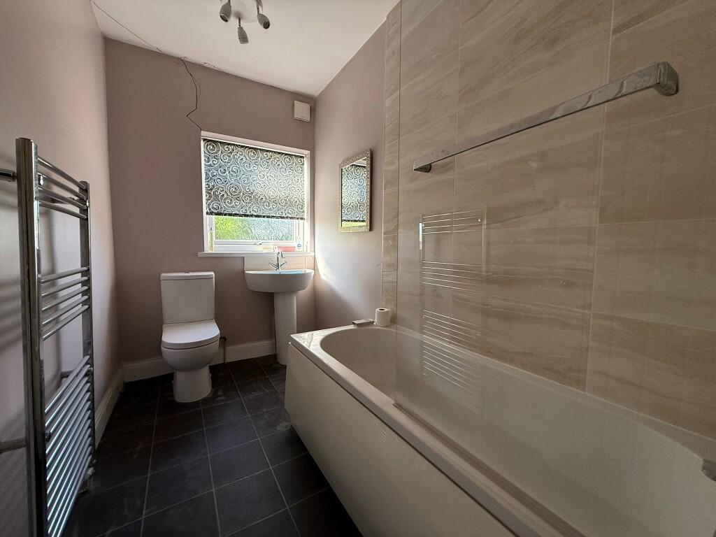 House in Sheffield - More