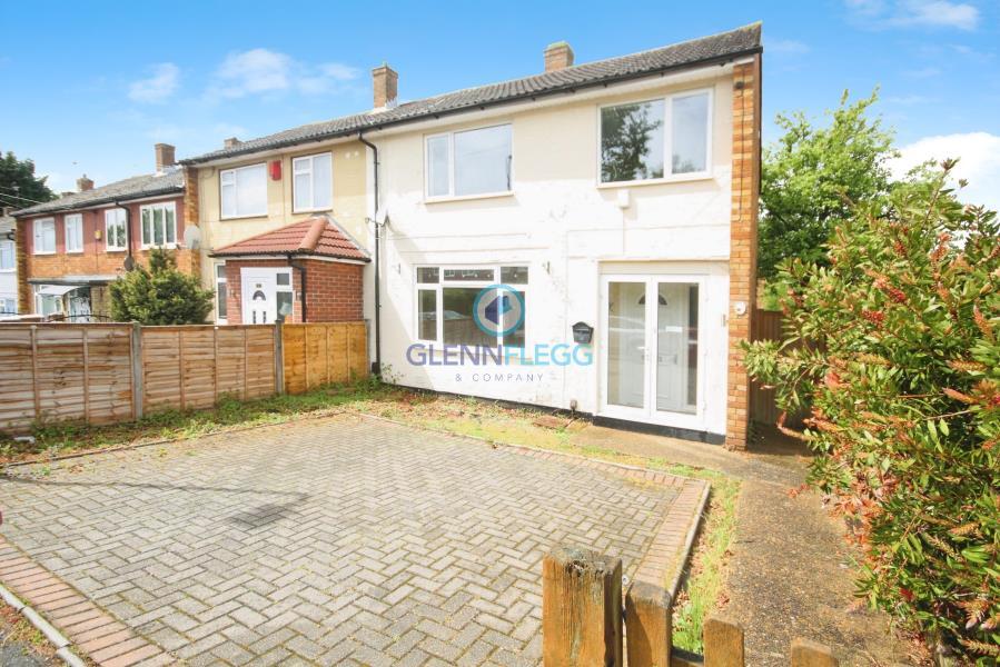 Main image of property: DODDSFIELD ROAD, BRITWELL, SLOUGH