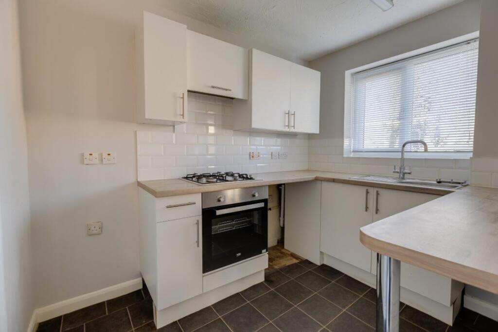 House in Northampton, Lings - View 3