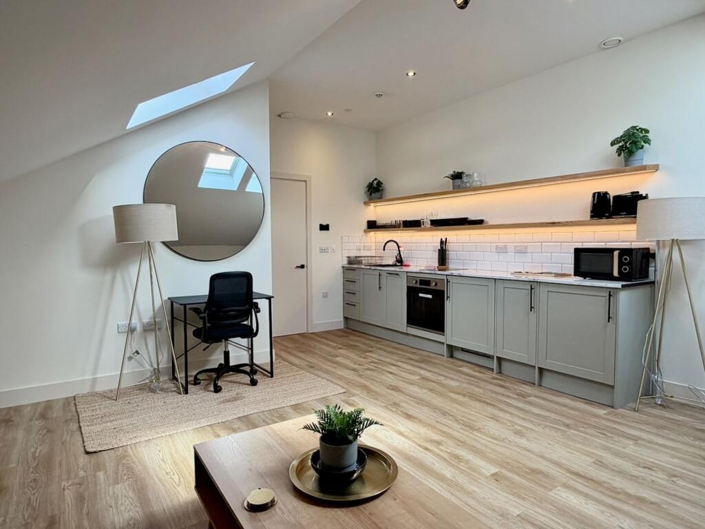 Main image of property: Craddock Street, City Centre, SA1