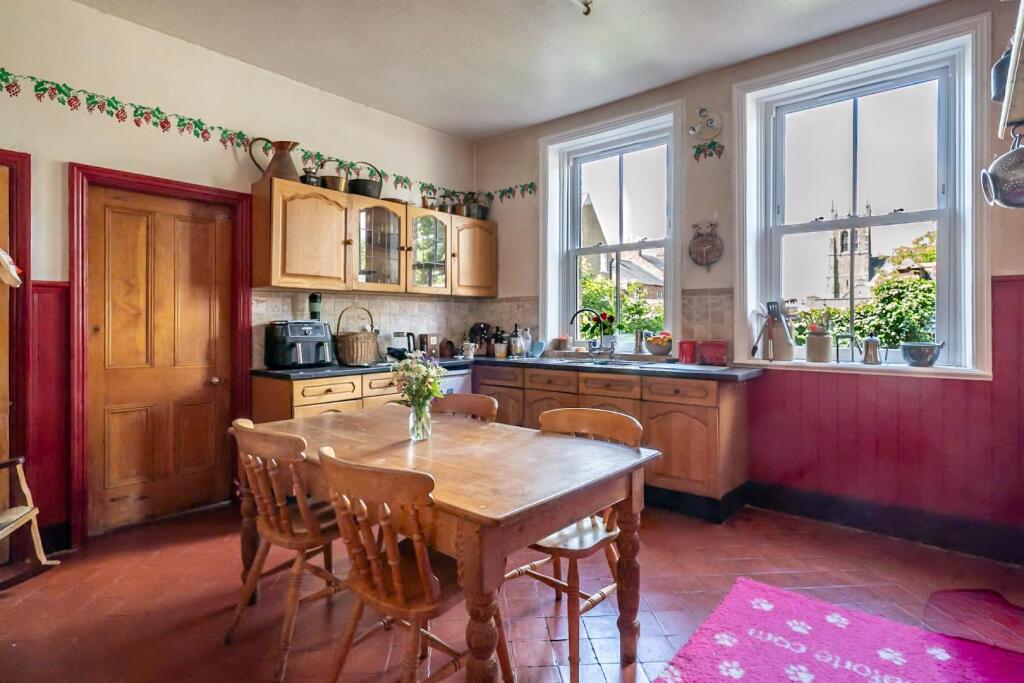 House in Norton-on-Derwent, North Yorkshire - View 5