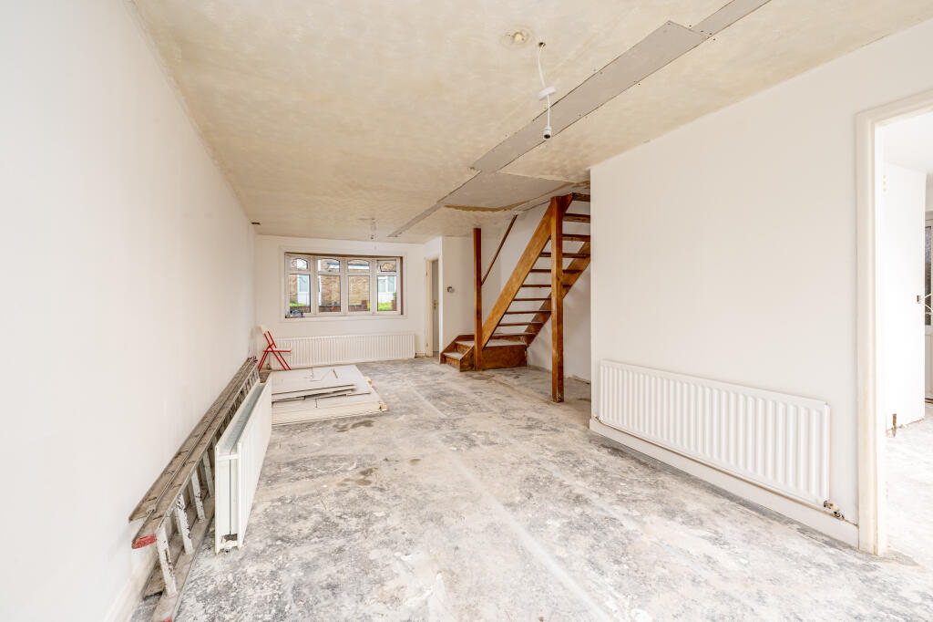 House in Solihull, Chelmsley Wood - View 5