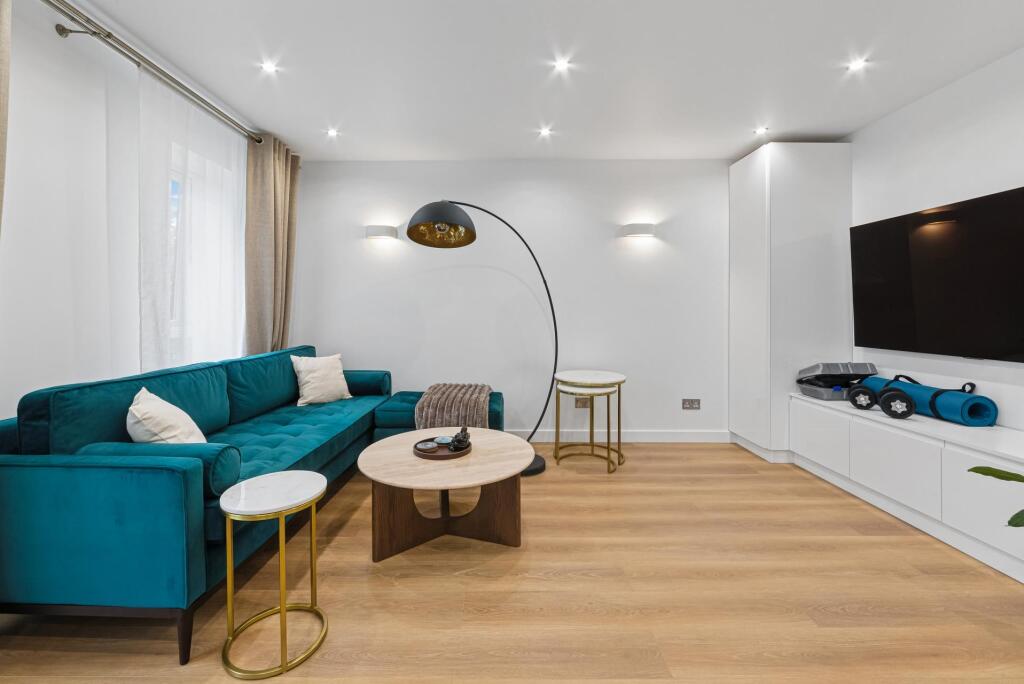 Apartment in London - View 4