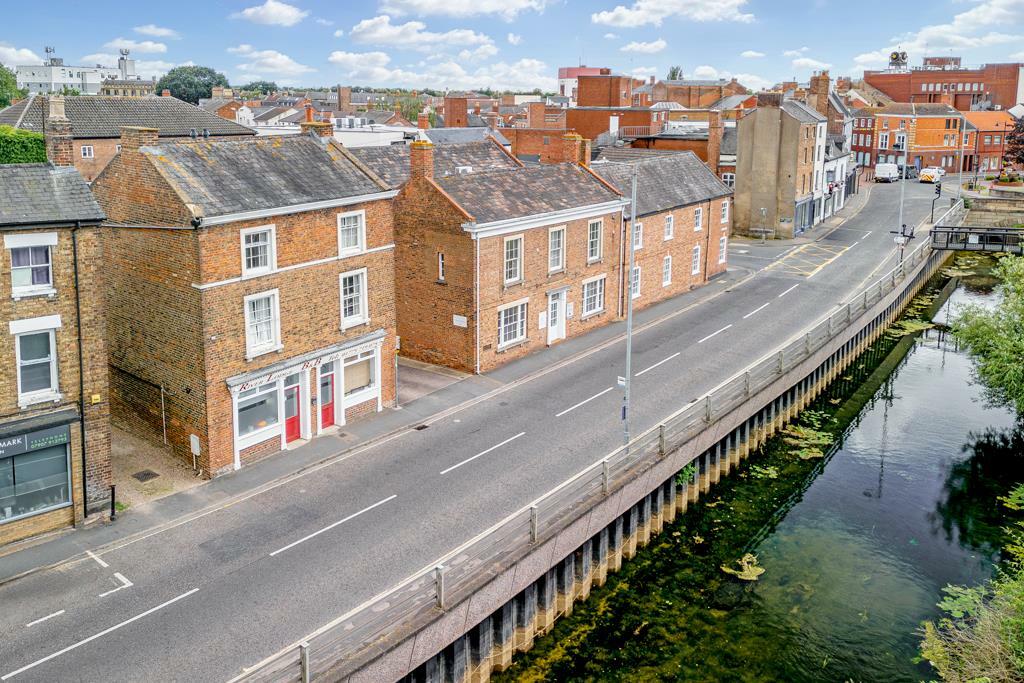 Main image of property: London Road, Spalding