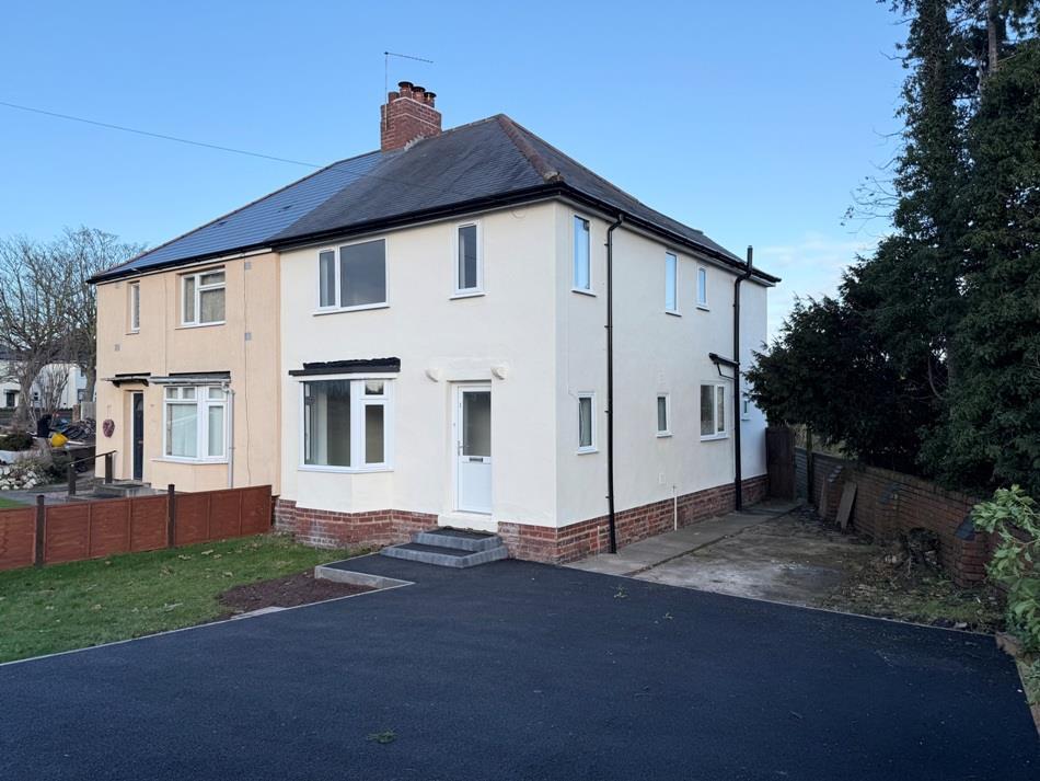 Main image of property: Mount Road , Pelsall